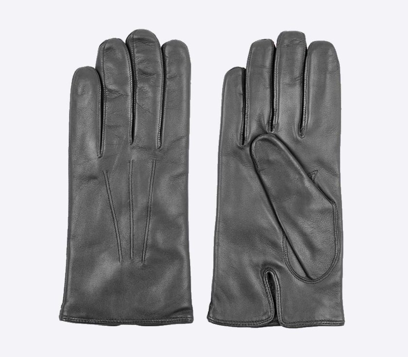 handschoenen grijs